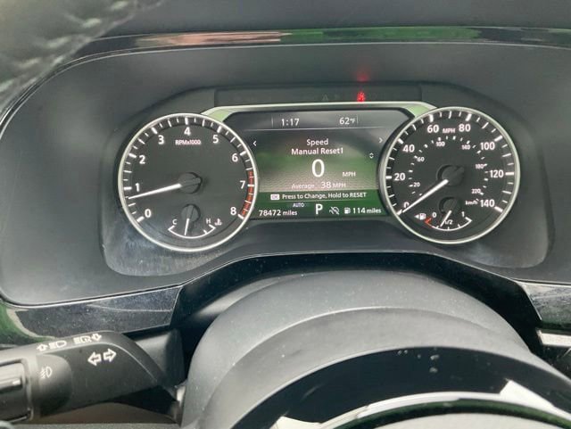 Used 2022 Nissan Pathfinder SL w/ SL Premium Package AWD/4WD image 37