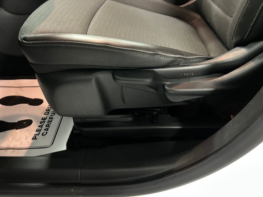 Used 2024 Buick Encore GX Preferred image 13