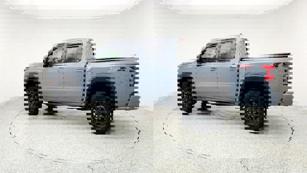 Used 2023 Nissan Frontier PRO-4X w/ Pro-4X Premium Package image 7