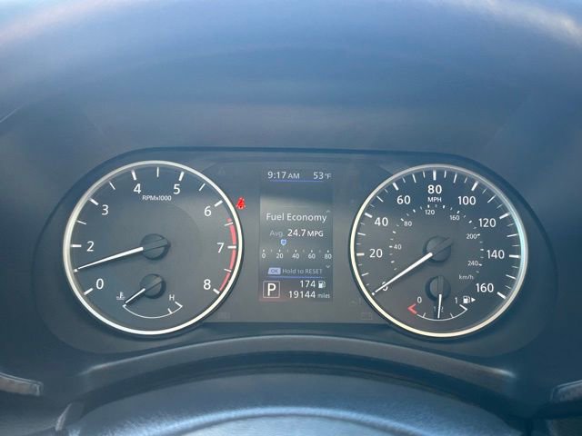 Used 2024 Nissan Sentra S image 18