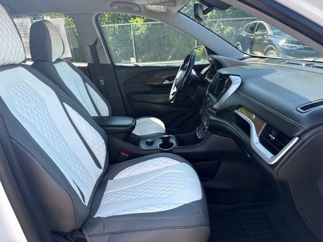 Used 2019 GMC Terrain SLE FWD image 9