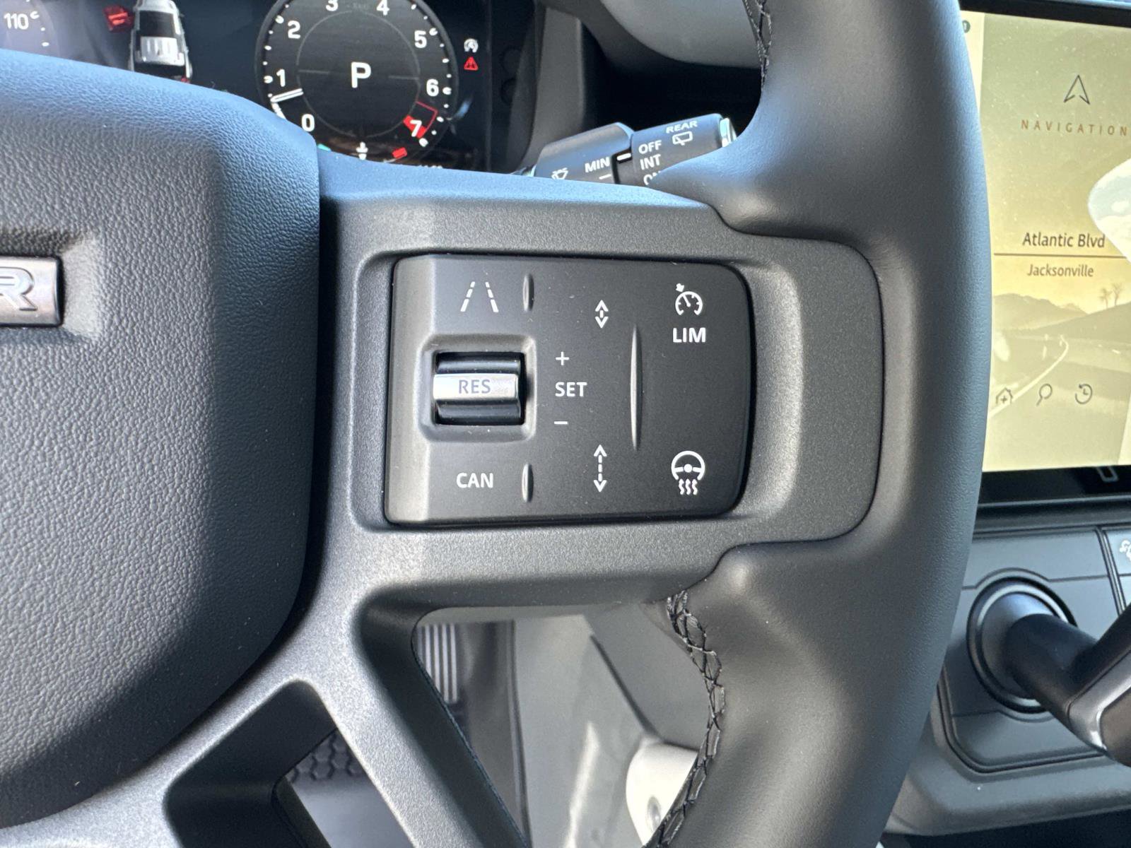 New 2026 Land Rover Defender 110 S image 29