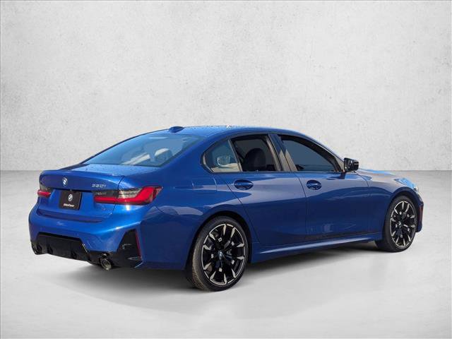 New 2026 BMW 330i xDrive Sedan w/ M Sport Package video 2