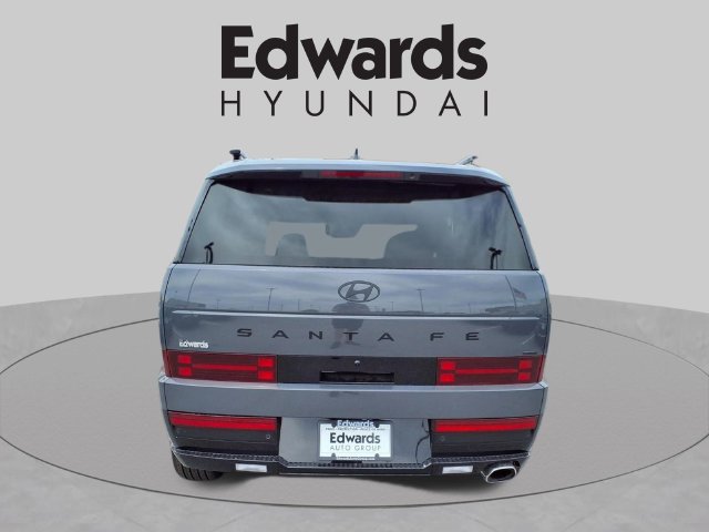New 2026 Hyundai Santa Fe Calligraphy AWD/4WD image 5