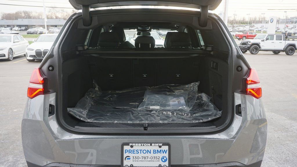New 2026 BMW X3 xDrive30 w/ Premium Package image 5