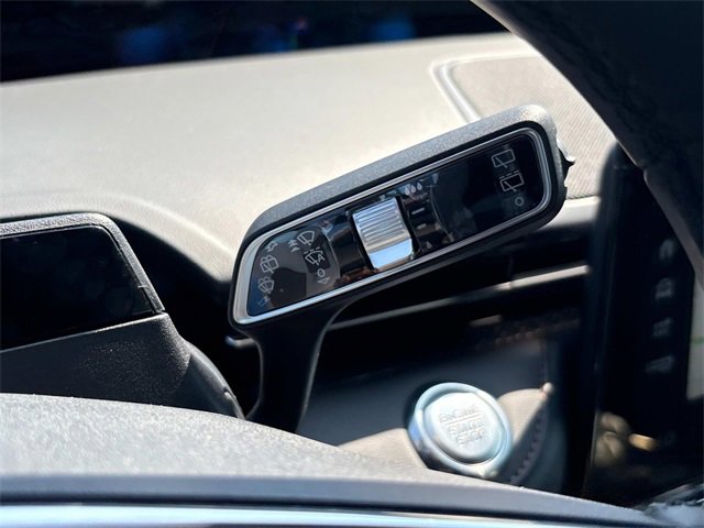 New 2025 Lincoln Nautilus Premier w/ Equipment Group 102A image 29