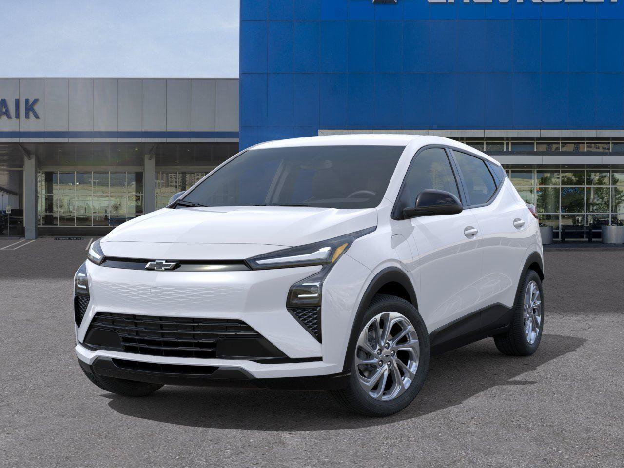 New 2027 Chevrolet Bolt LT FWD image 6