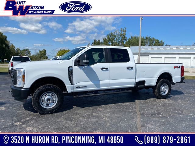 New 2026 Ford F250 XL image 1