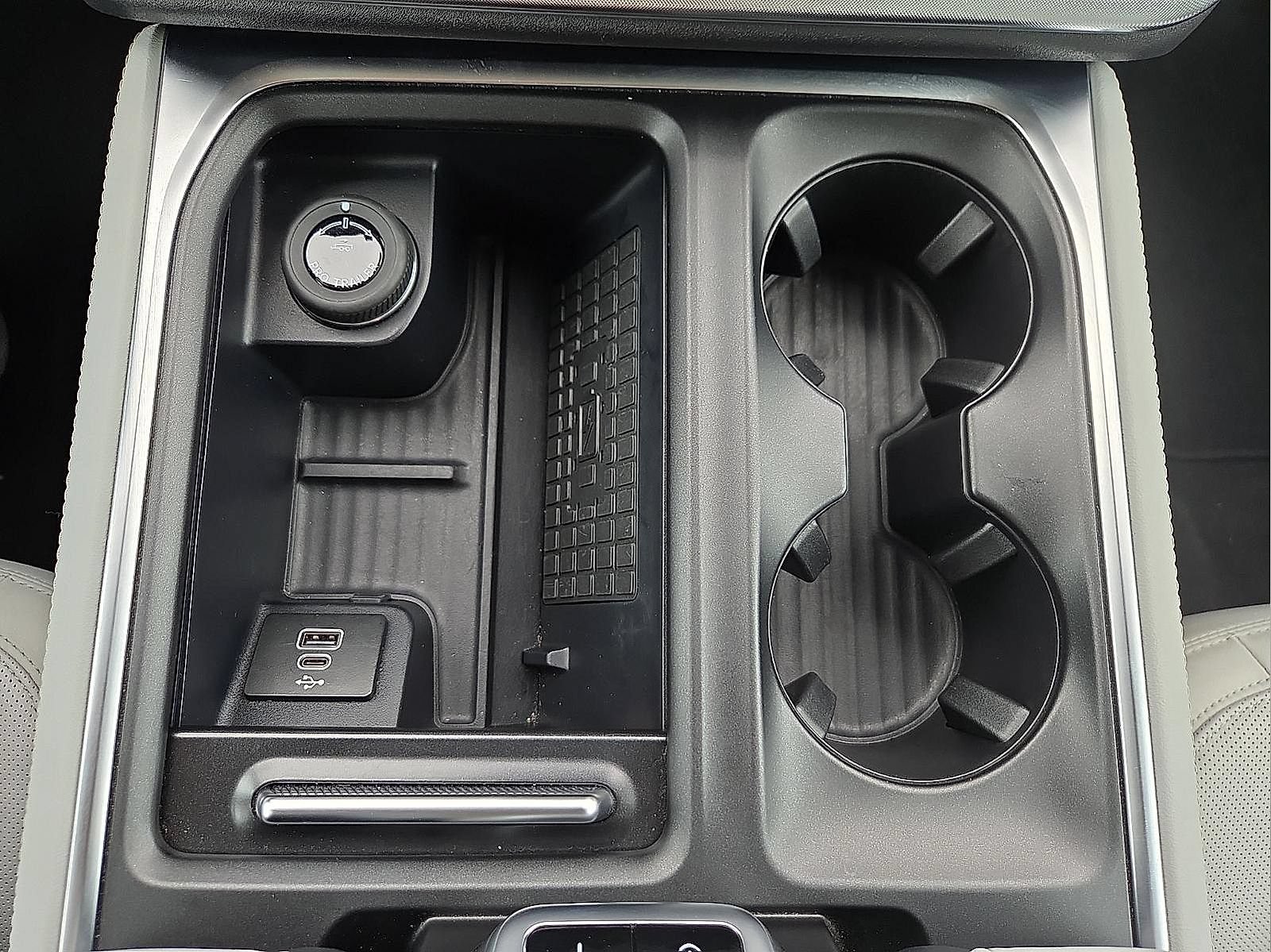 Used 2025 Ford Expedition Platinum AWD/4WD image 20