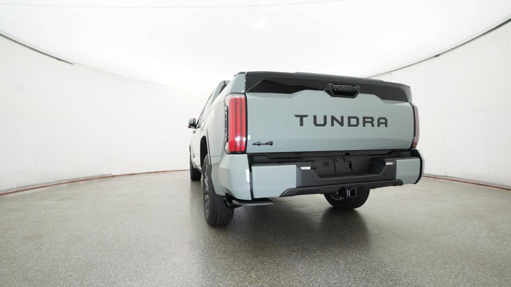New 2026 Toyota Tundra Platinum image 31