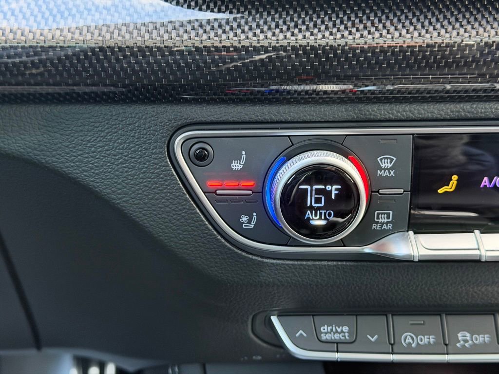 Used 2022 Audi SQ5 Premium Plus image 30