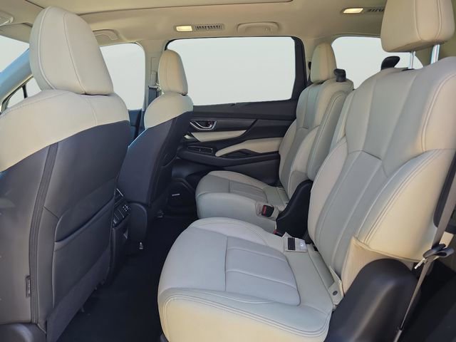 Certified 2025 Subaru Ascent Limited w/ Popular Package #1 image 12