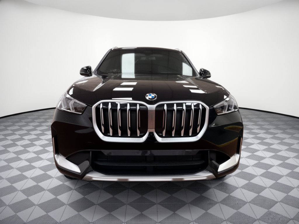 Used 2026 BMW X1 xDrive28i w/ Technology Package AWD/4WD image 6