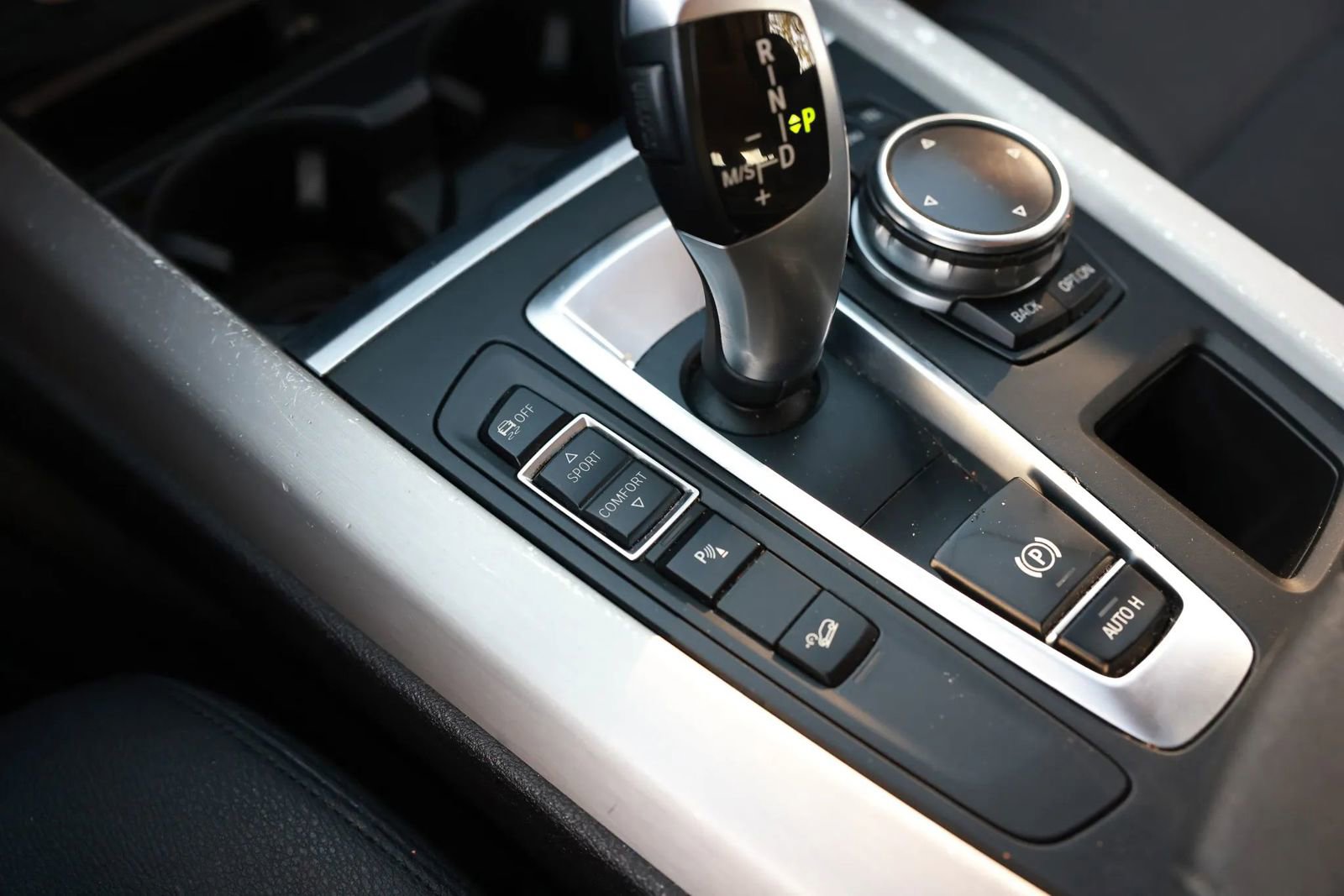 Used 2014 BMW X5 xDrive35i AWD/4WD image 41