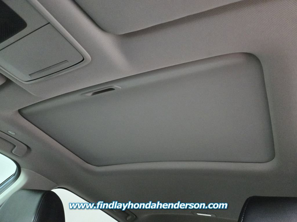 Certified 2024 Honda CR-V EX-L image 13
