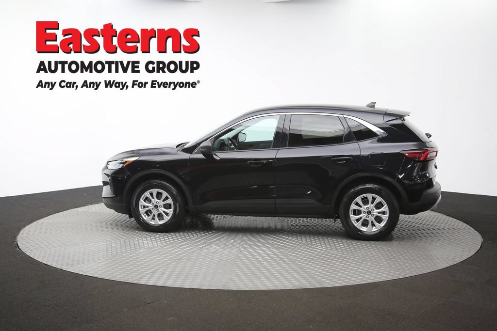 Used 2023 Ford Escape Active AWD/4WD image 60
