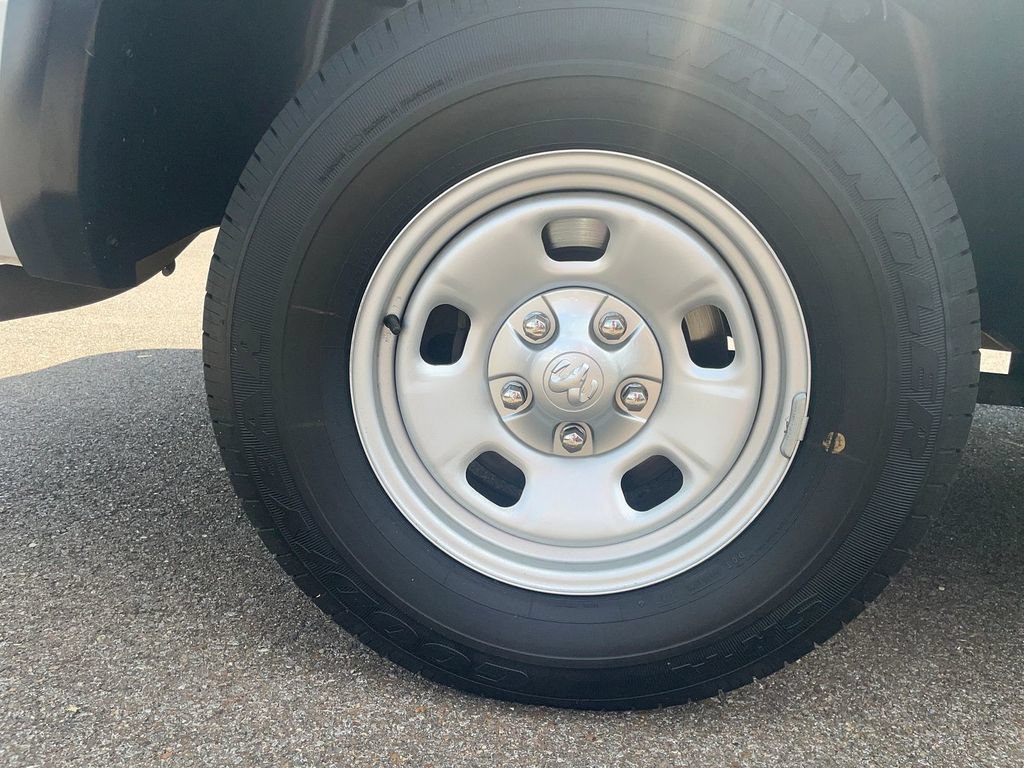 Used 2022 RAM 1500 Warlock RWD image 5