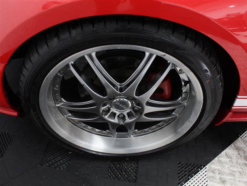 Used 2007 Ford Mustang GT RWD image 18