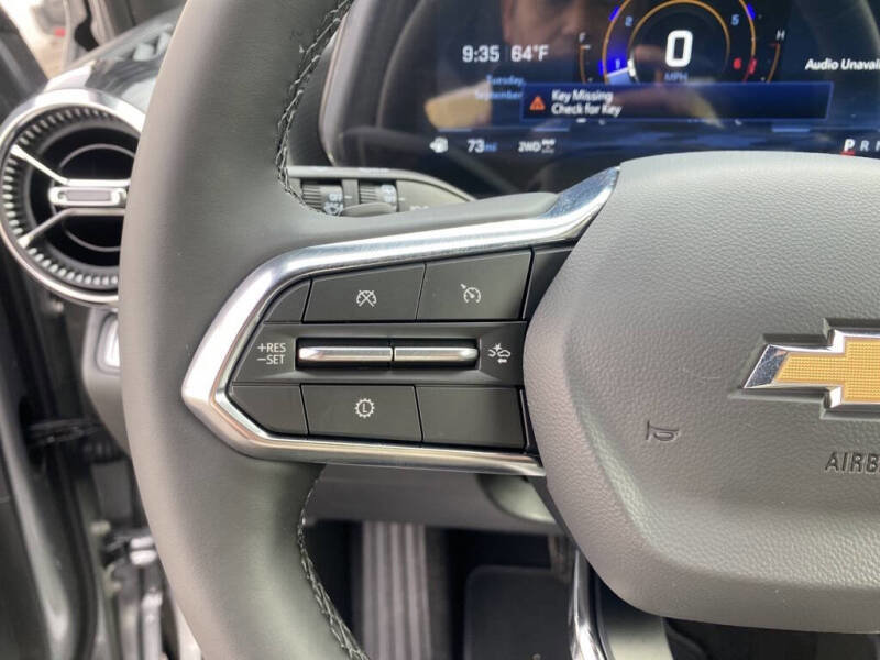 New 2026 Chevrolet Equinox LT image 28