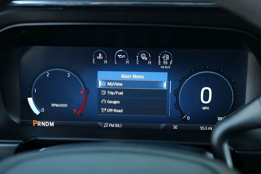 New 2026 Ford F250 XLT w/ XLT Premium Package image 15