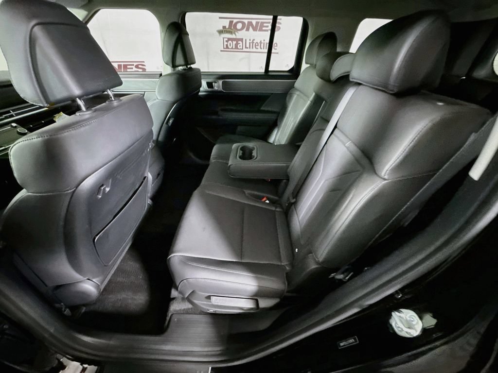 Used 2026 Hyundai Santa Fe SEL AWD/4WD image 27