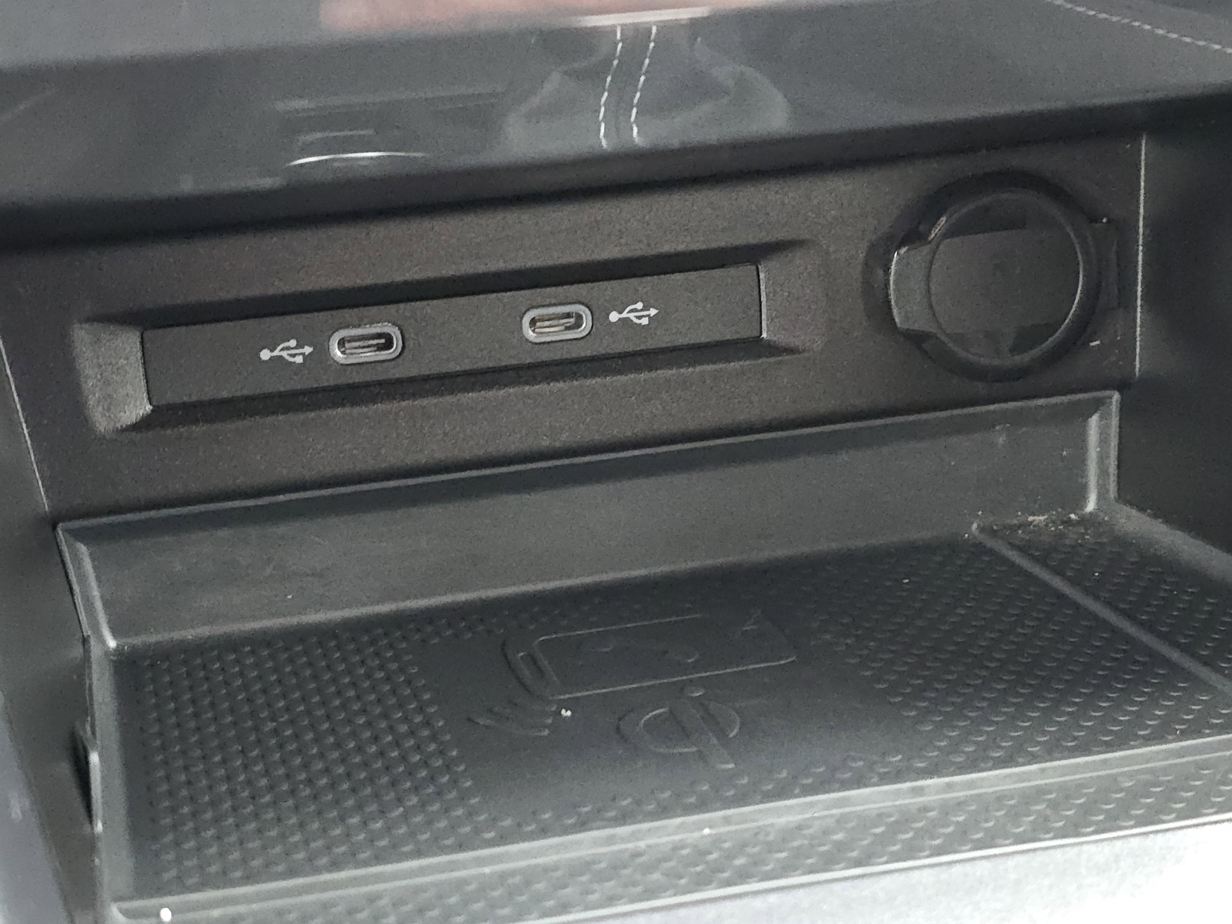 Certified 2023 Volkswagen Tiguan SE image 24