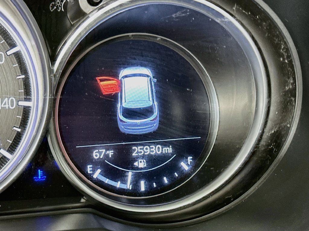 Certified 2024 MAZDA CX-5 AWD 2.5 S image 17
