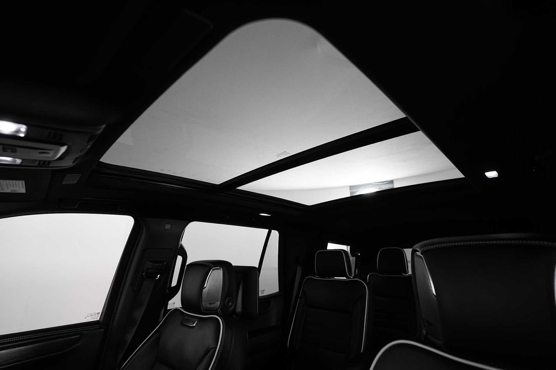 Used 2026 GMC Yukon AT4 Ultimate AWD/4WD image 23