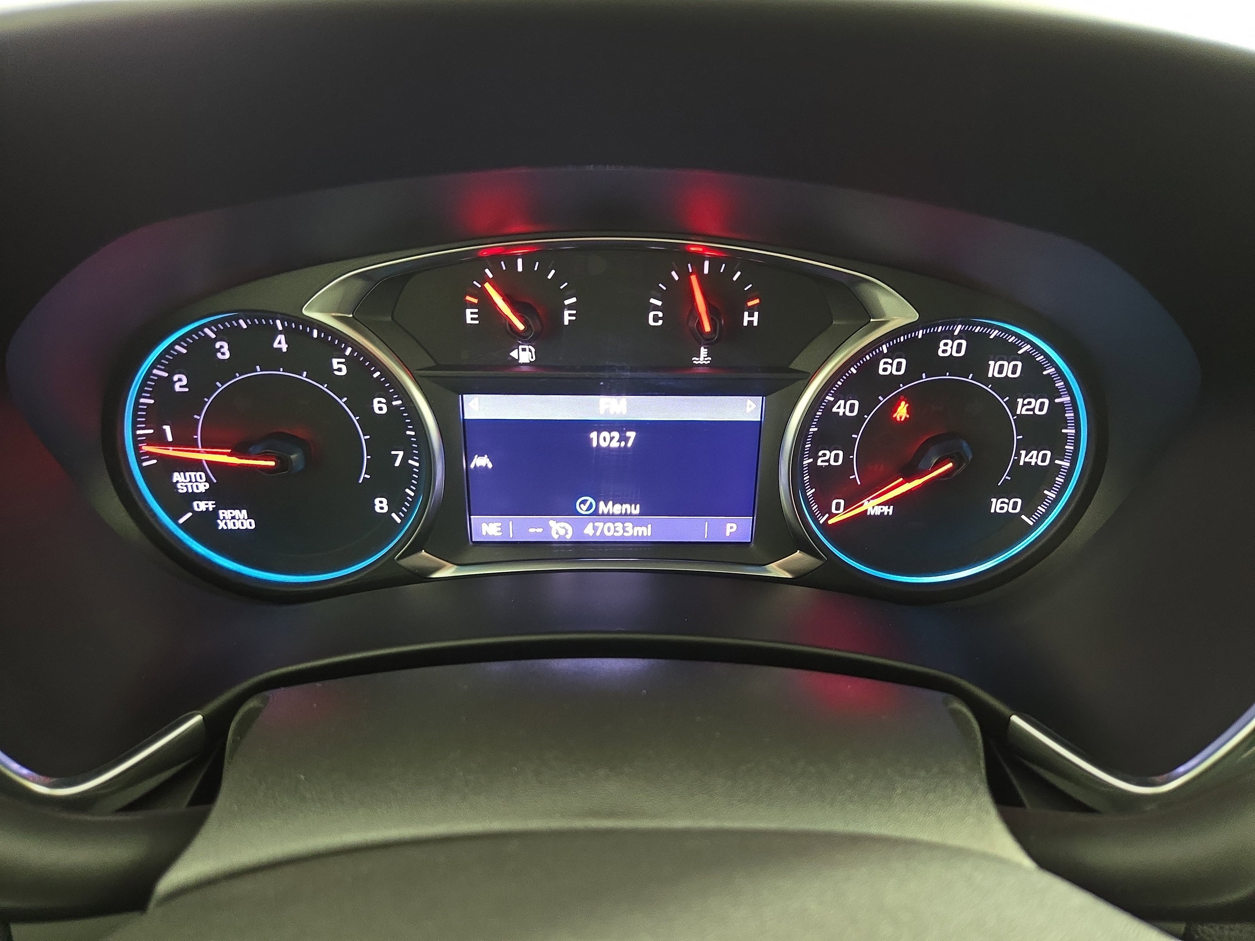 Used 2023 Chevrolet Equinox Premier image 18