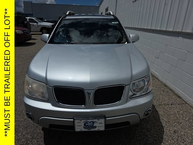 Used 2009 Pontiac Torrent AWD w/ Preferred Package image 4