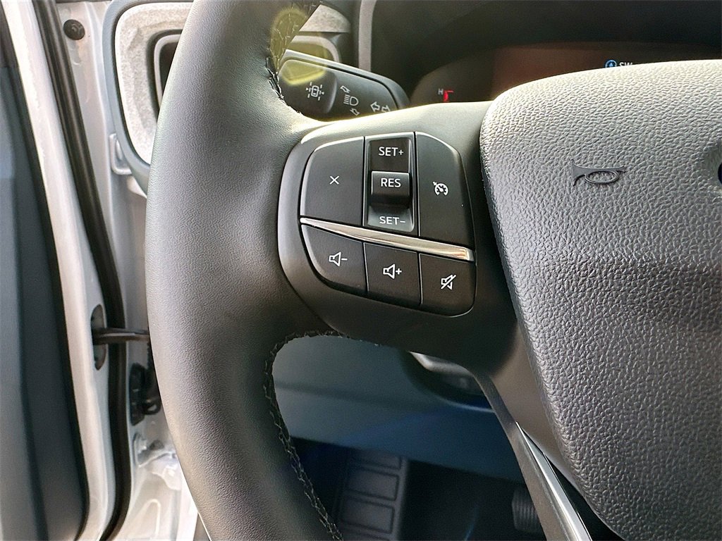 New 2025 Ford Maverick XLT w/ XLT Luxury Package image 30