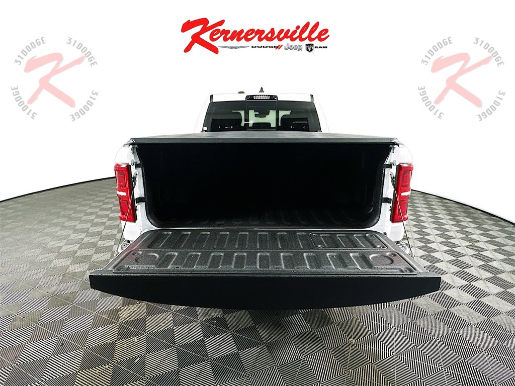 New 2026 RAM 1500 Limited image 16