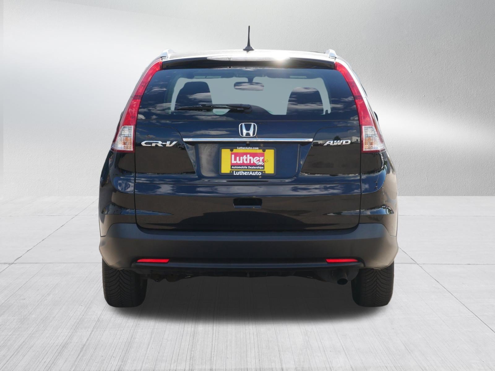 Used 2014 Honda CR-V EX-L image 6