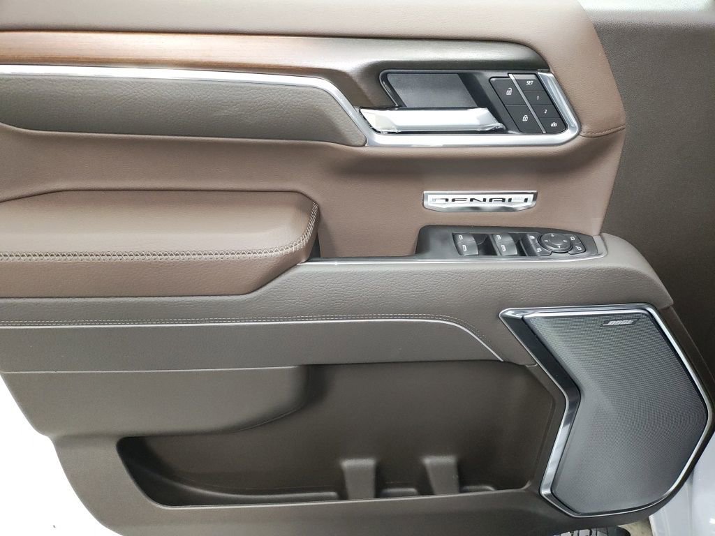 New 2026 GMC Sierra 1500 Denali w/ Denali Reserve Package image 26