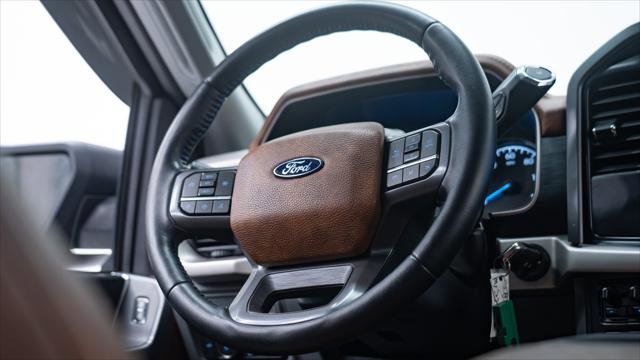 Used 2021 Ford F150 XLT w/ Equipment Group 301A Mid image 35