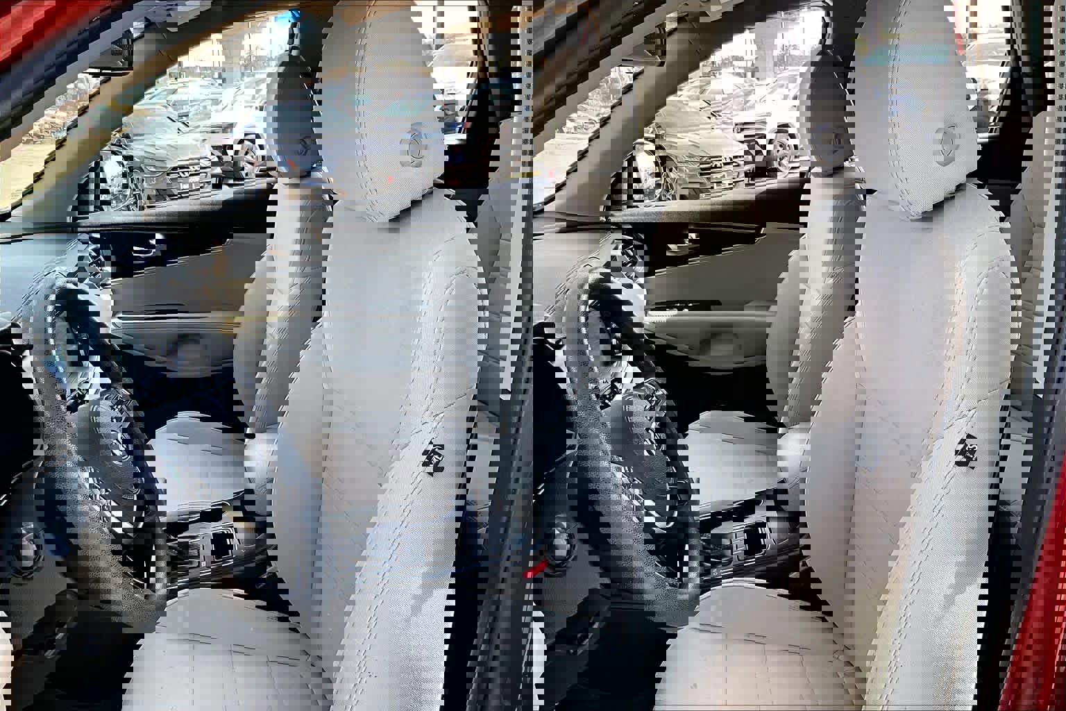 Used 2019 Kia Sorento LX image 8