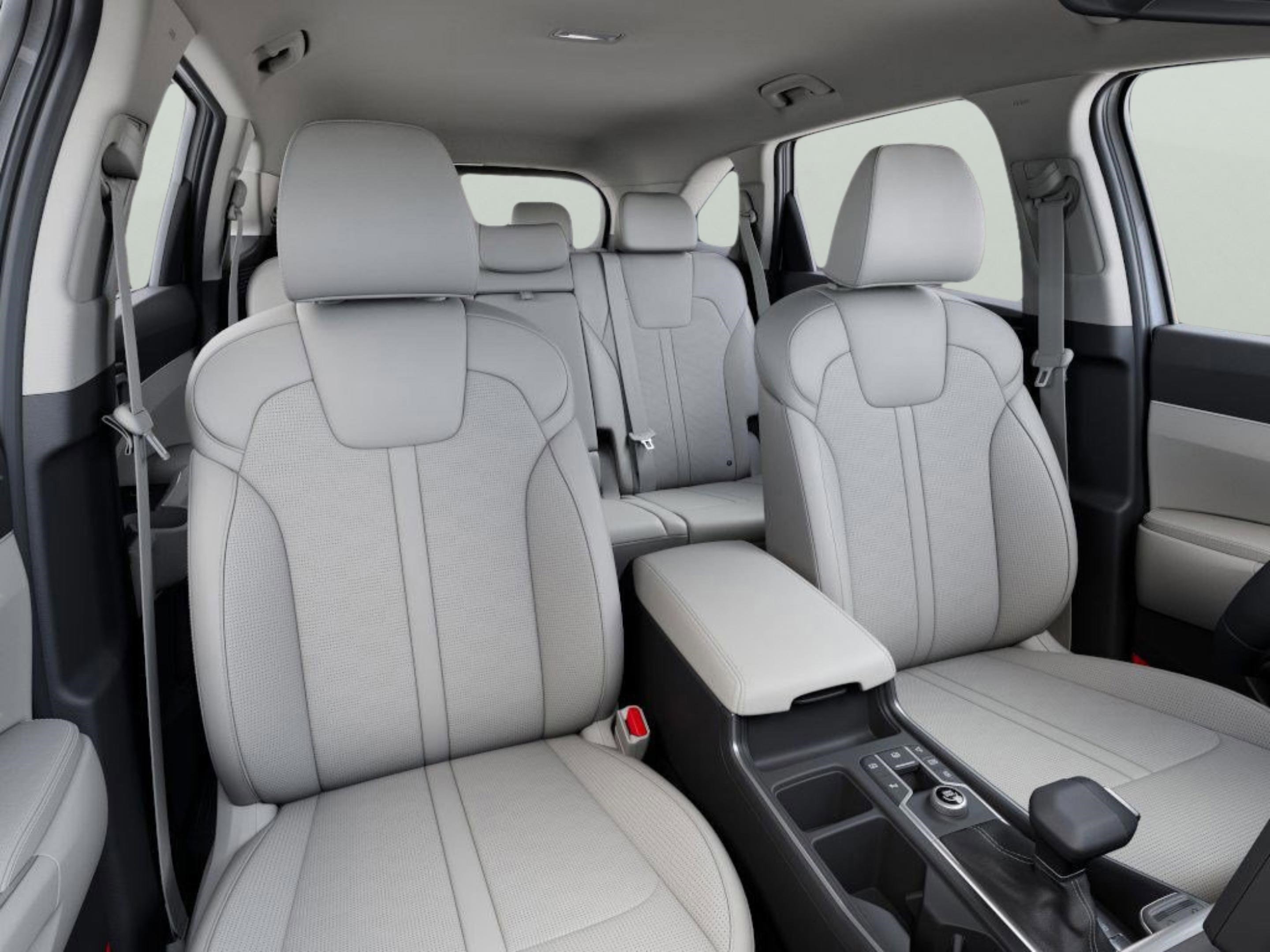 New 2026 Kia Sorento EX image 15