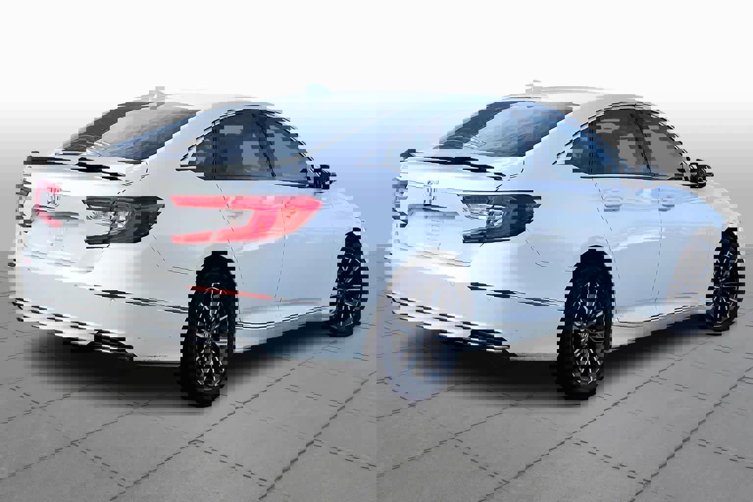 Used 2021 Honda Accord EX-L image 13