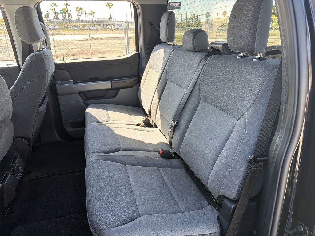 Used 2024 Ford F150 XLT image 24