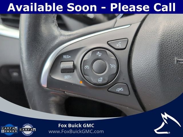 Used 2021 Buick Enclave Avenir w/ Avenir Technology Package AWD/4WD image 15