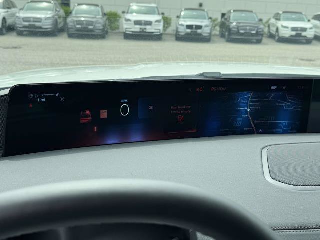 New 2026 Lincoln Navigator L Reserve w/ Jet Appearance Package AWD/4WD image 35
