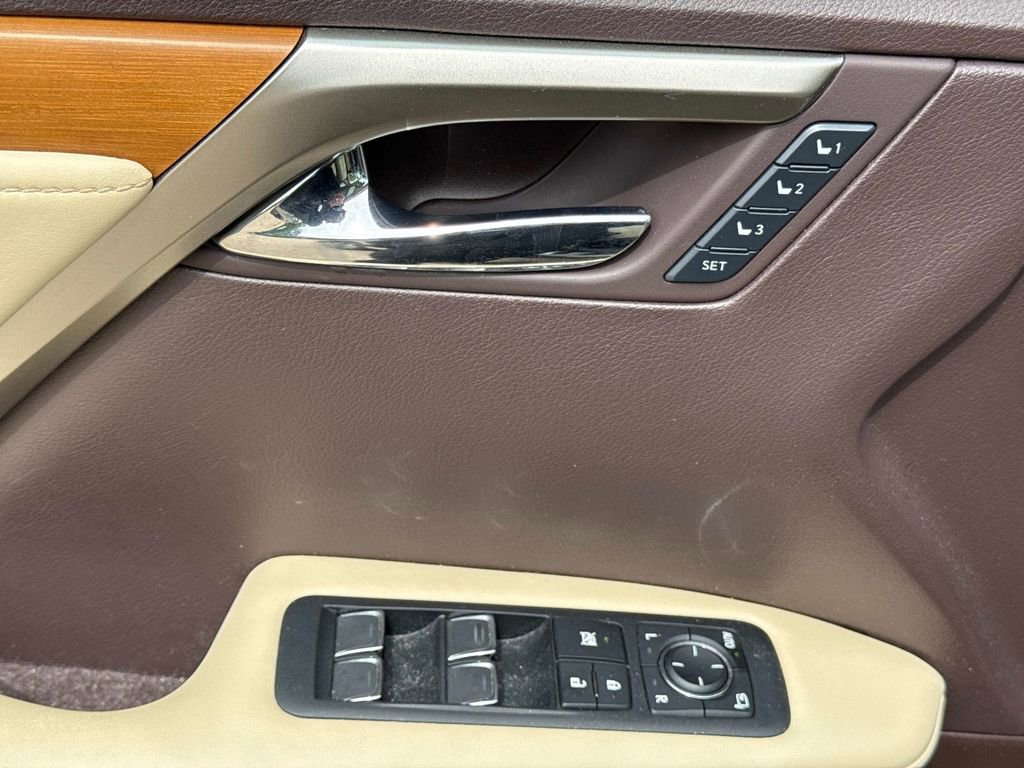 Used 2020 Lexus RX 350 FWD w/ Premium Package image 19