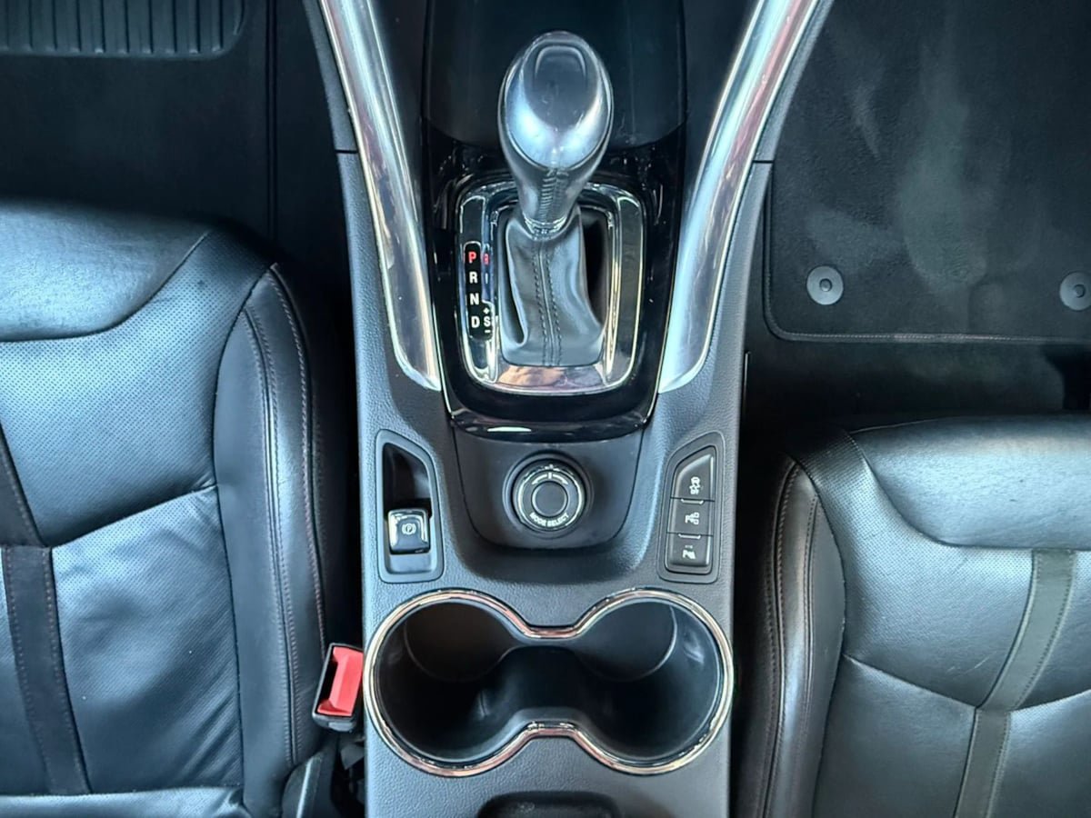 Used 2017 Chevrolet SS RWD image 50