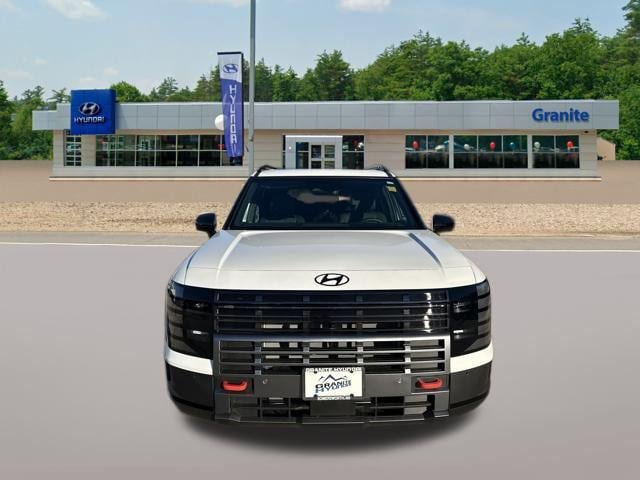 New 2026 Hyundai Palisade XRT Pro video 3