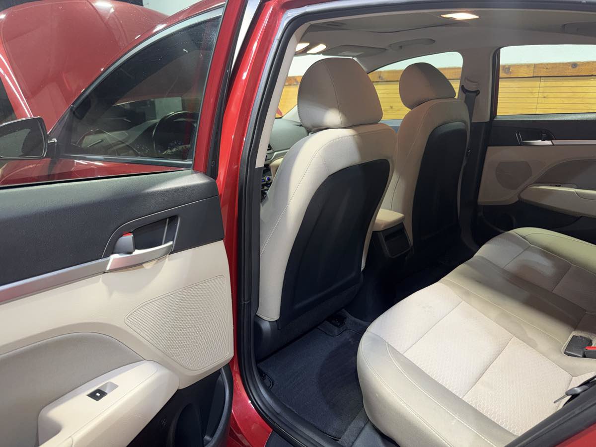 Used 2019 Hyundai Elantra Value Edition FWD image 24