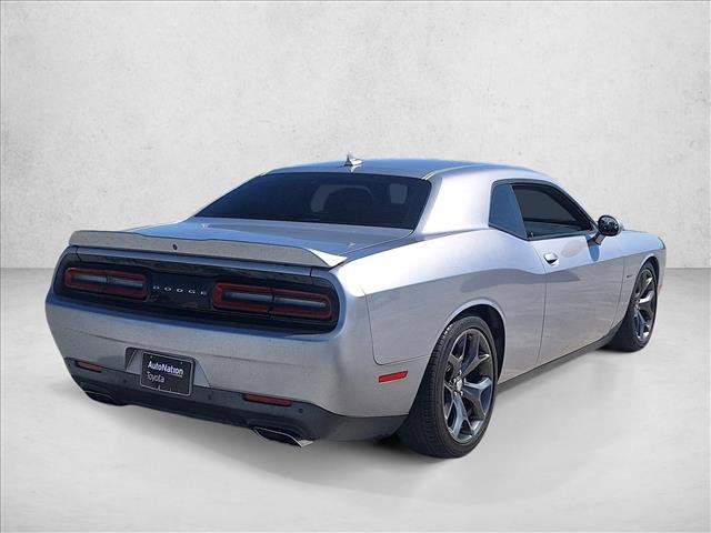 Used 2015 Dodge Challenger R/T w/ Quick Order Package 22B R/T RWD image 5