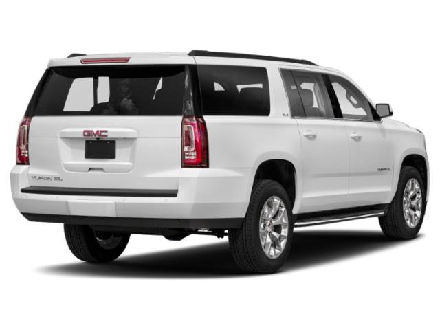 Used 2019 GMC Yukon XL SLT w/ Open Road Package AWD/4WD image 5