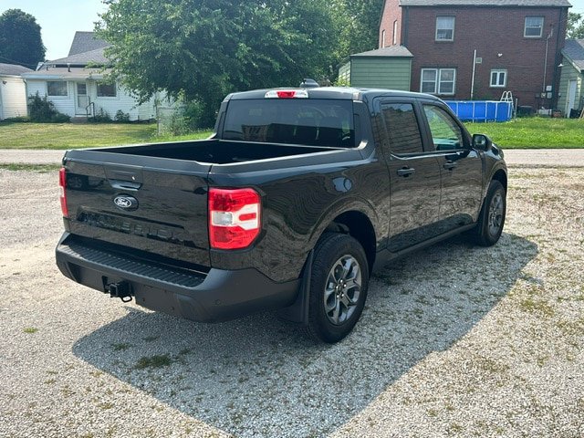 New 2026 Ford Maverick XLT FWD image 7