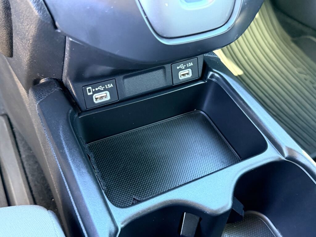 Used 2021 Honda CR-V EX image 22