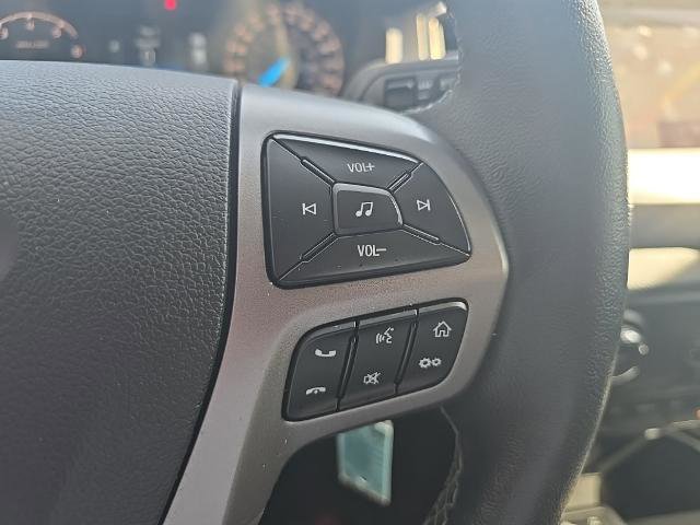 Certified 2023 Ford Ranger XLT w/ Equipment Group 301A Mid image 18